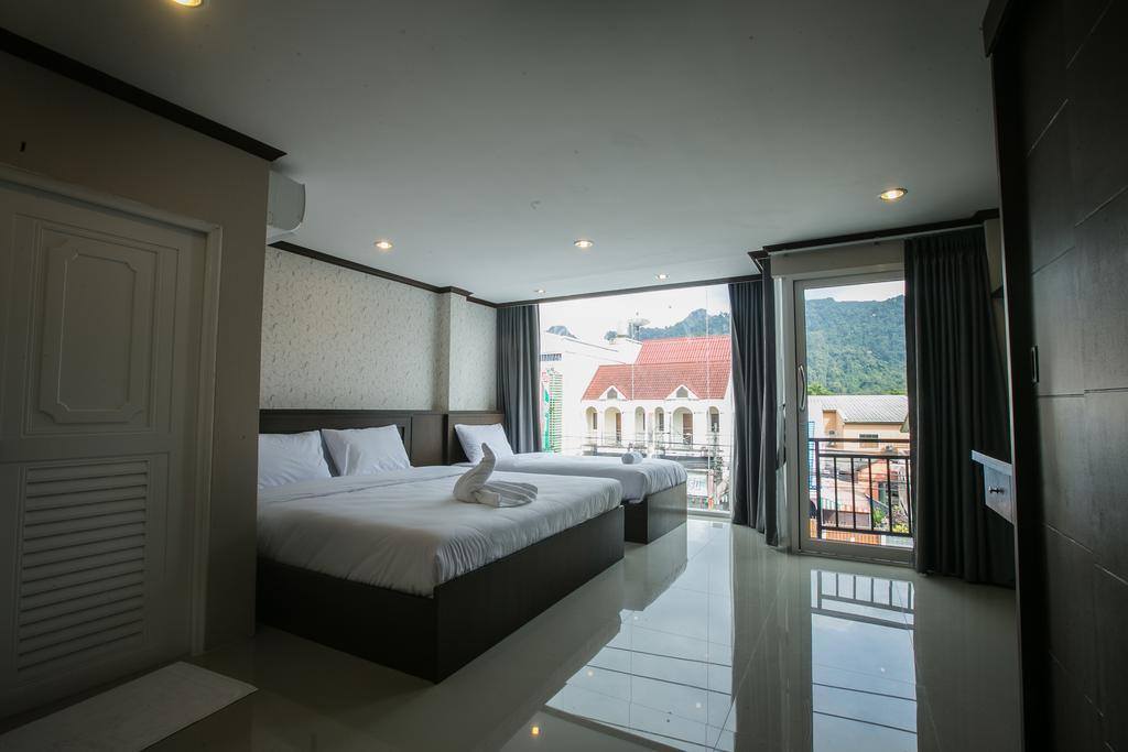 The Sleep Phang-Nga Zimmer foto