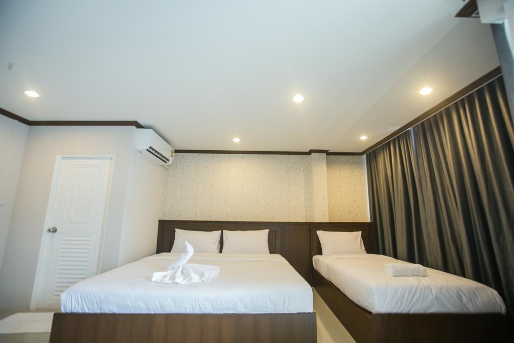 The Sleep Phang-Nga Zimmer foto