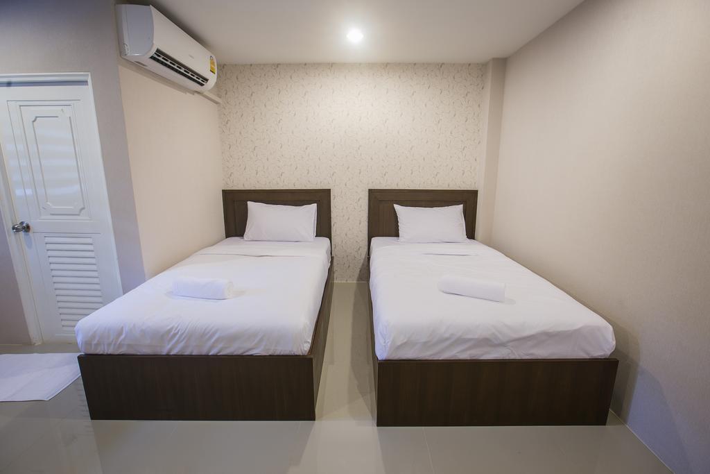 The Sleep Phang-Nga Zimmer foto