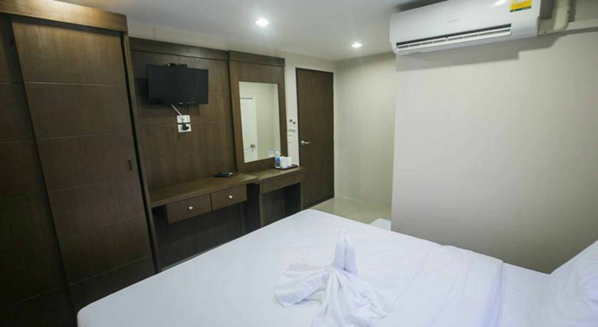 The Sleep Phang-Nga Exterior foto