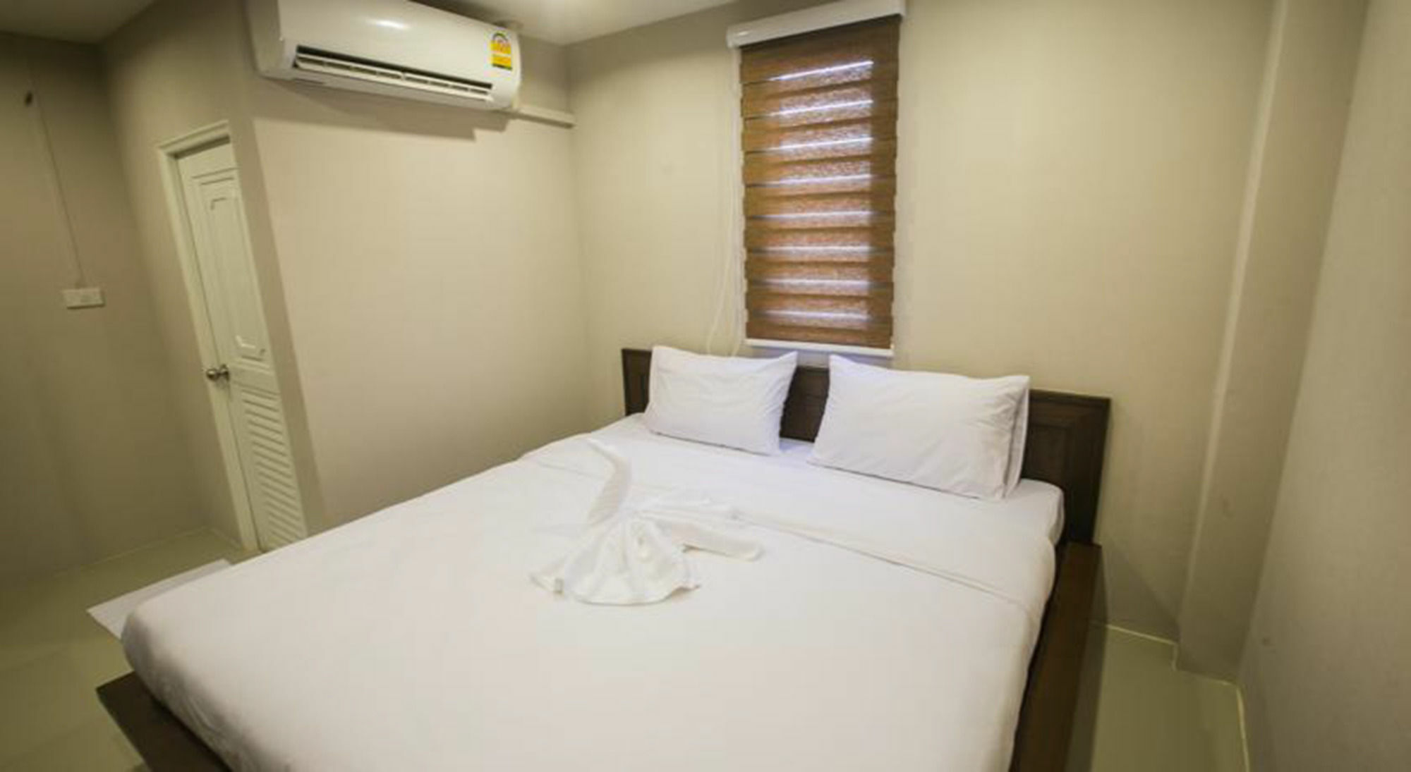 The Sleep Phang-Nga Exterior foto