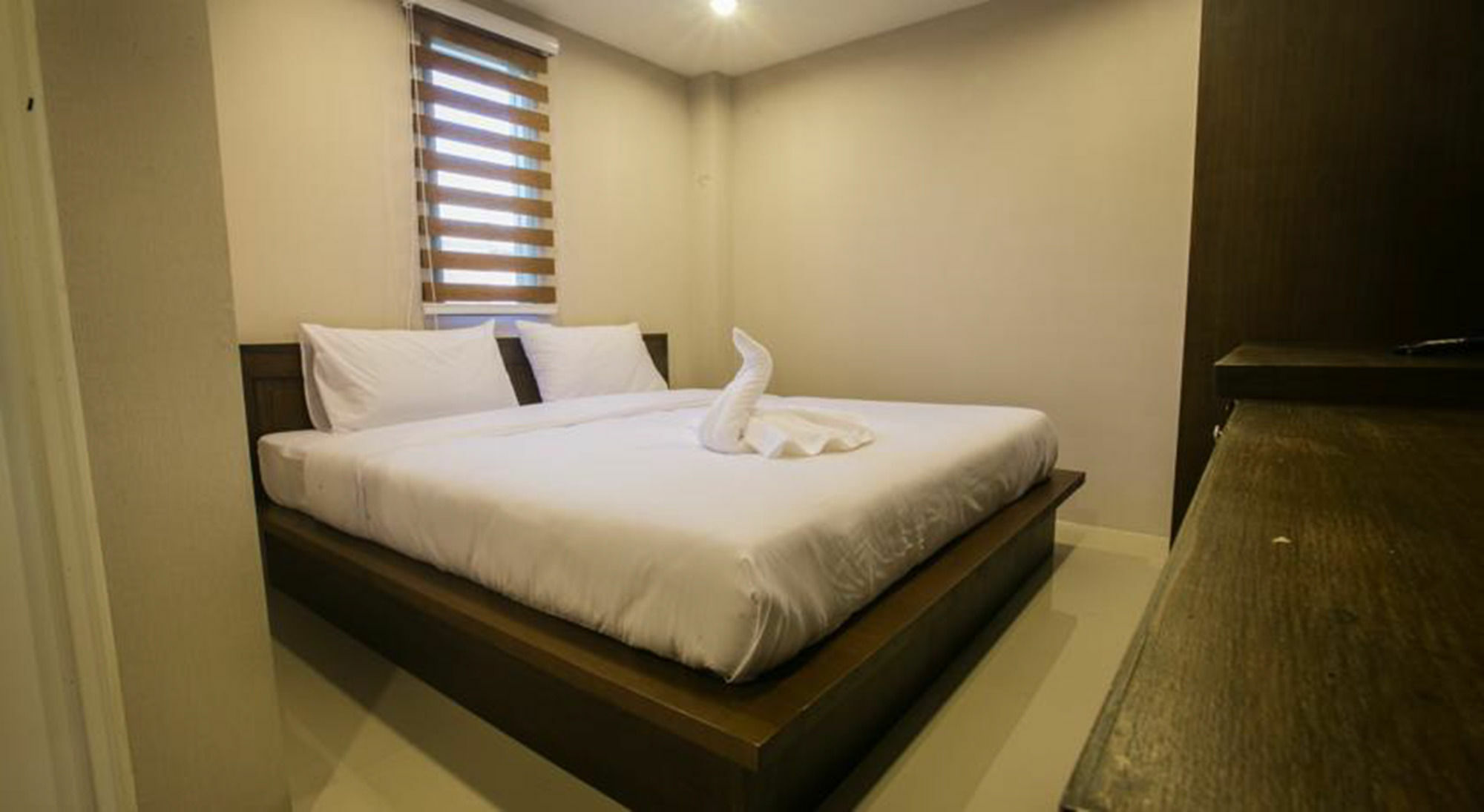 The Sleep Phang-Nga Exterior foto